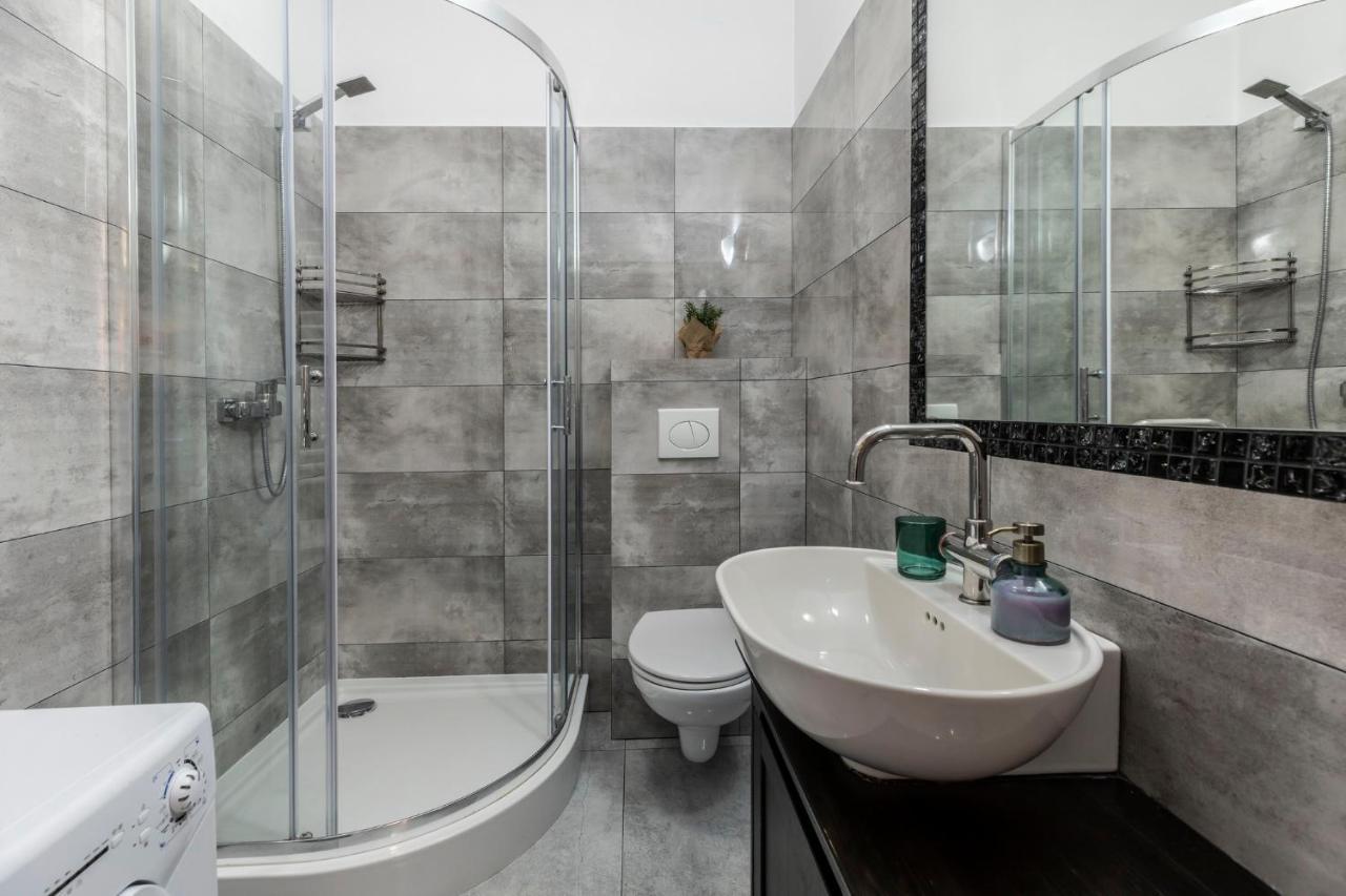 Udanypobyt Apartamenty Skocznia 자코파네 외부 사진