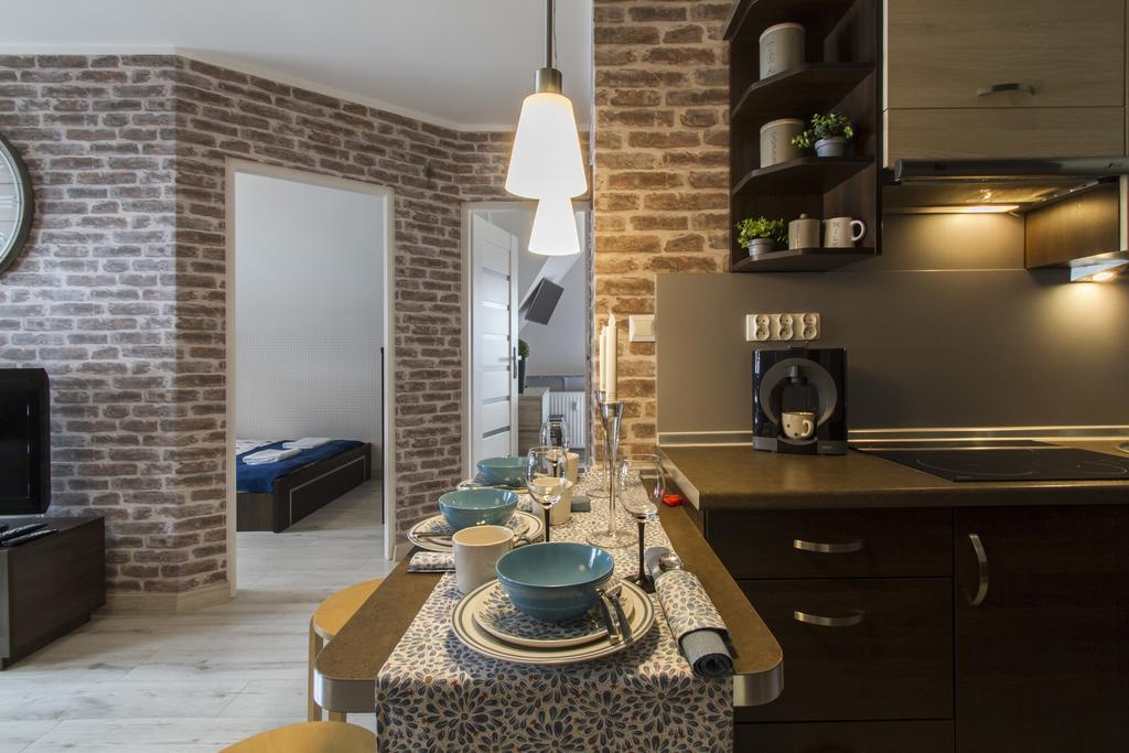 Udanypobyt Apartamenty Skocznia 자코파네 외부 사진
