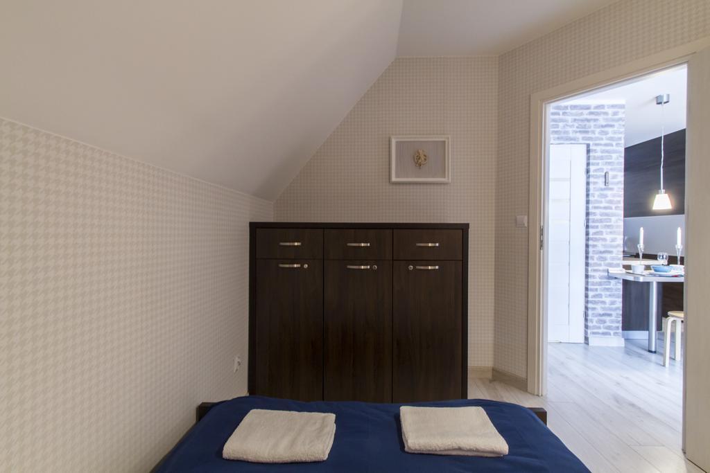Udanypobyt Apartamenty Skocznia 자코파네 외부 사진