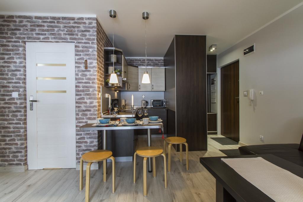 Udanypobyt Apartamenty Skocznia 자코파네 외부 사진