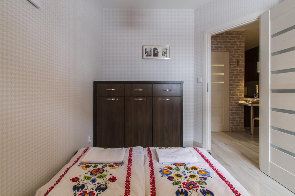 Udanypobyt Apartamenty Skocznia 자코파네 외부 사진
