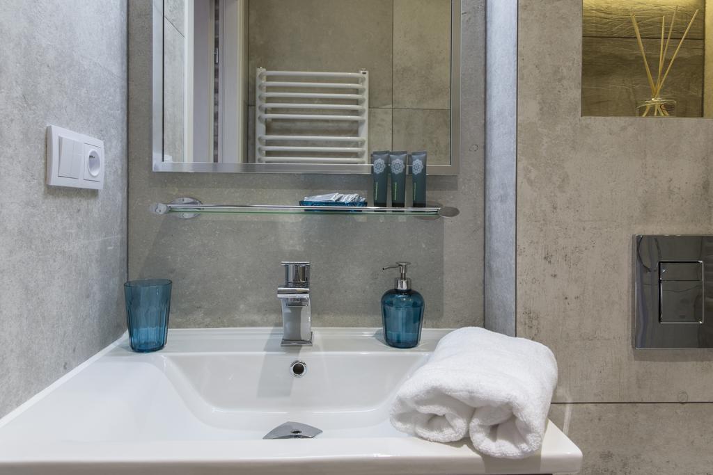 Udanypobyt Apartamenty Skocznia 자코파네 외부 사진