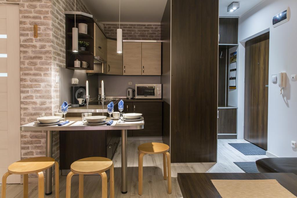 Udanypobyt Apartamenty Skocznia 자코파네 외부 사진