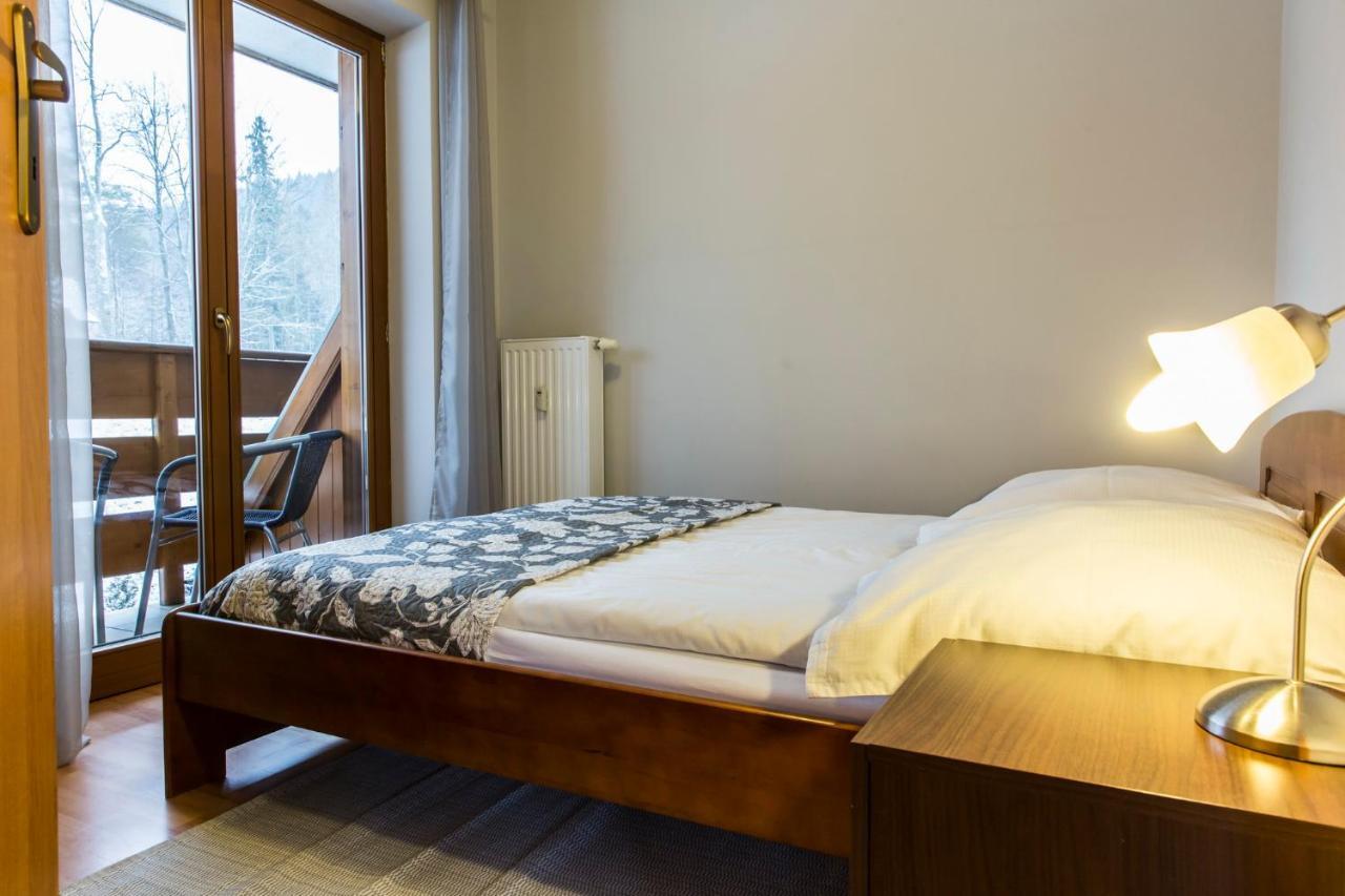 Udanypobyt Apartamenty Skocznia 자코파네 외부 사진
