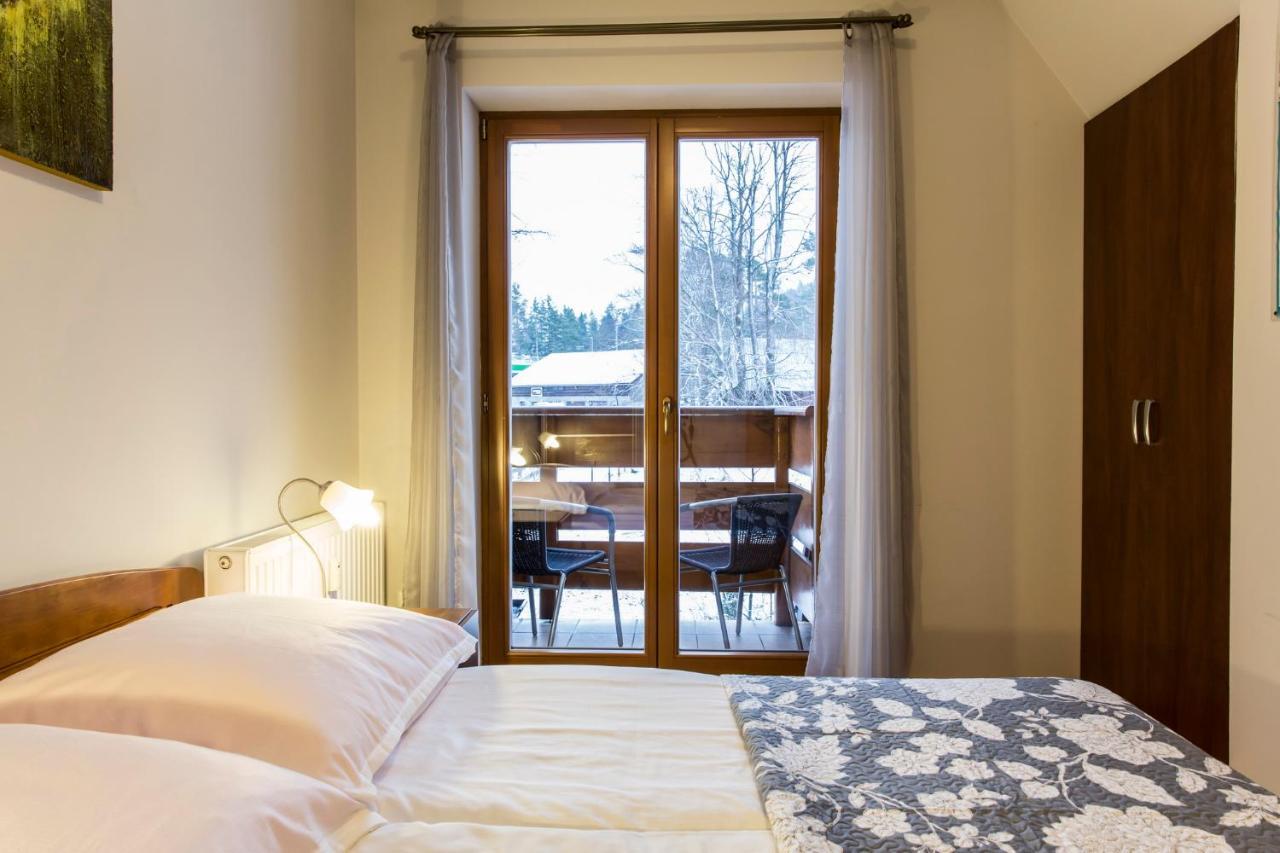 Udanypobyt Apartamenty Skocznia 자코파네 외부 사진