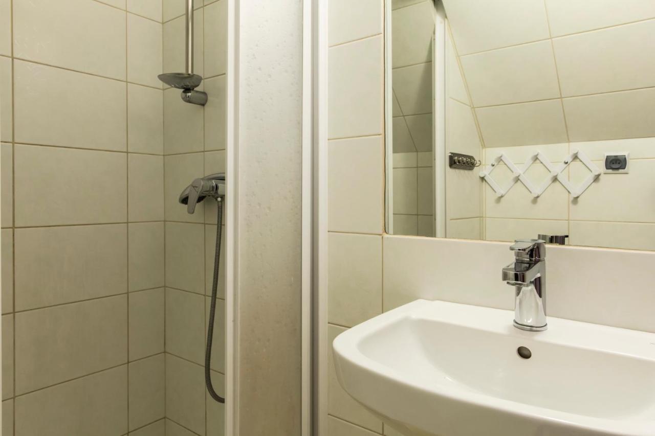 Udanypobyt Apartamenty Skocznia 자코파네 외부 사진